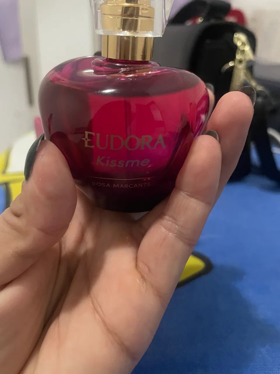 Perfume Eudora 