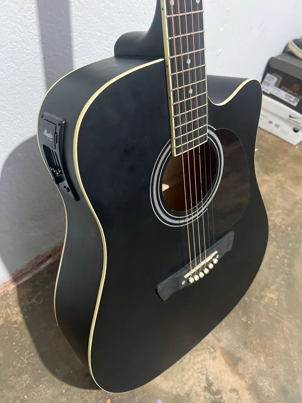 Violão - Foto 3