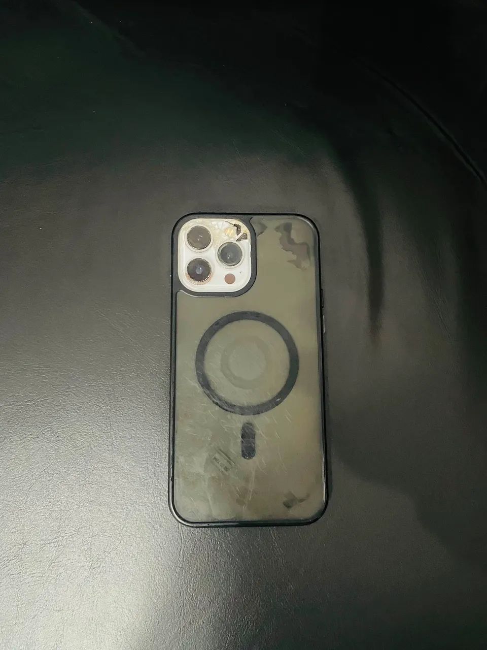 Vendo iPhone 13 Pro Max  - Foto 3