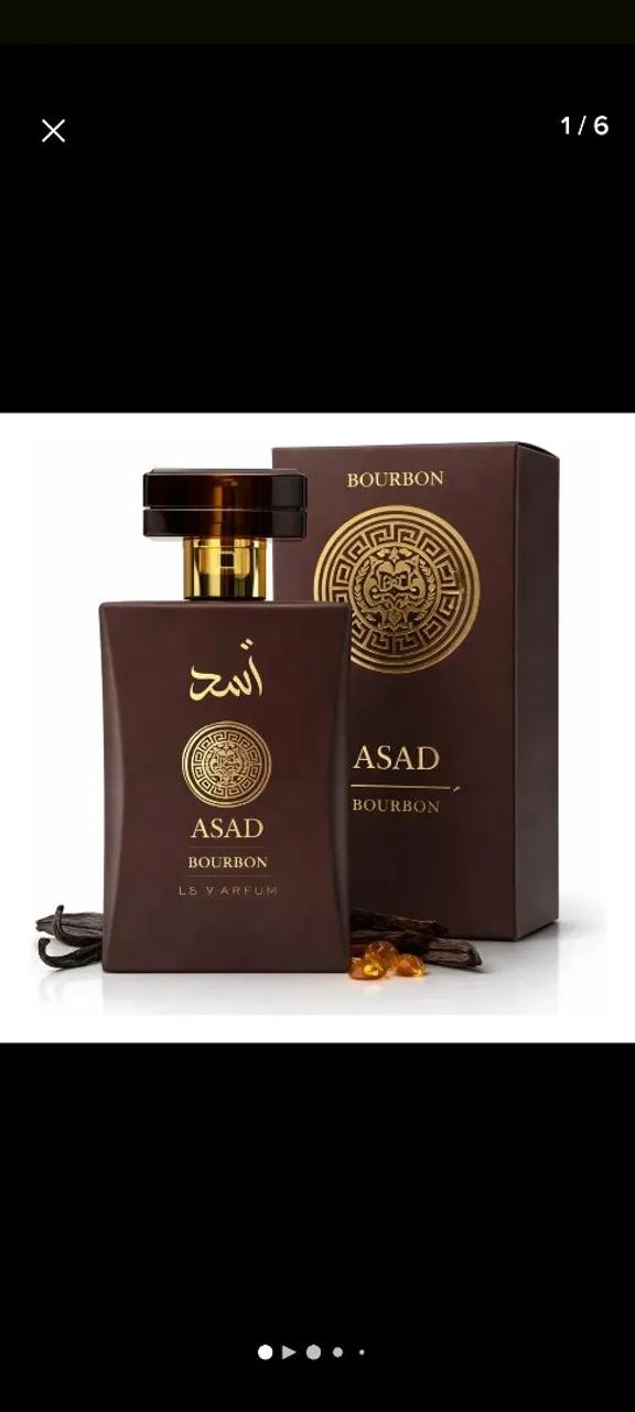 PERFUME MASCULINO  - Foto 2