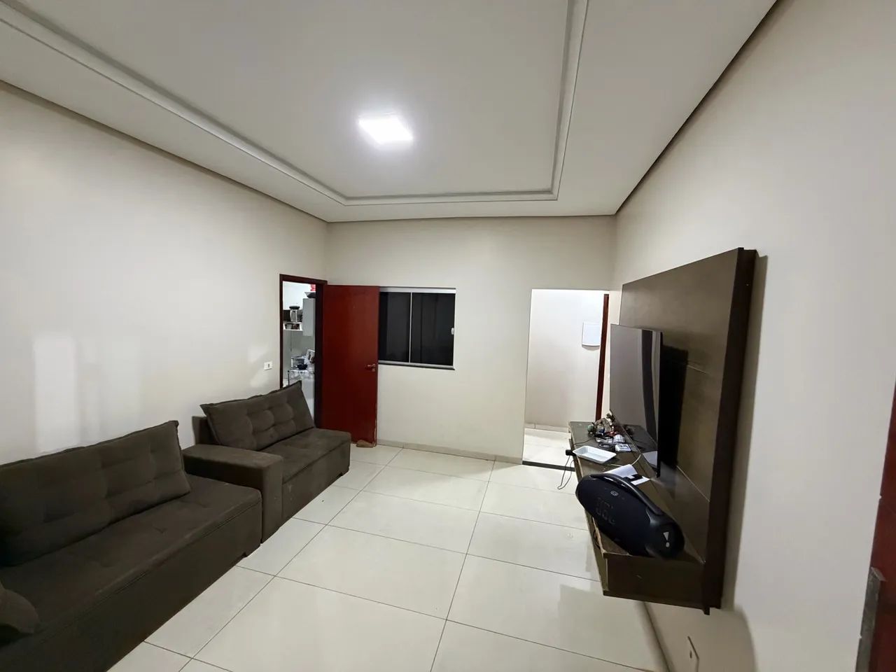 Casa setor nova capital  - Foto 2