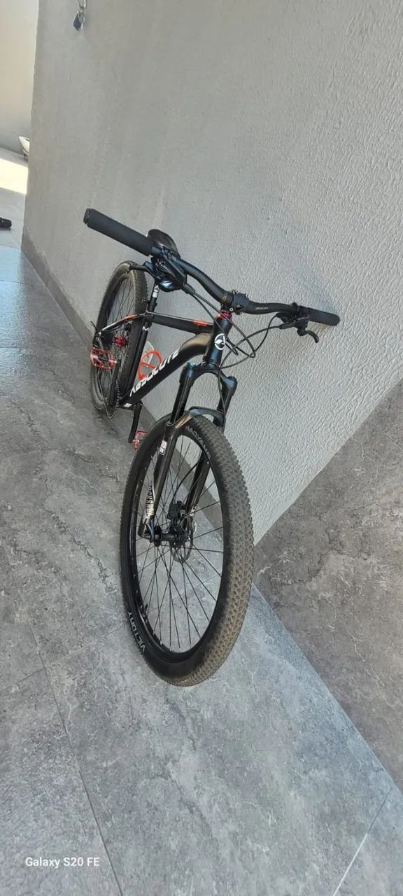 bicicleta xc - Foto 2
