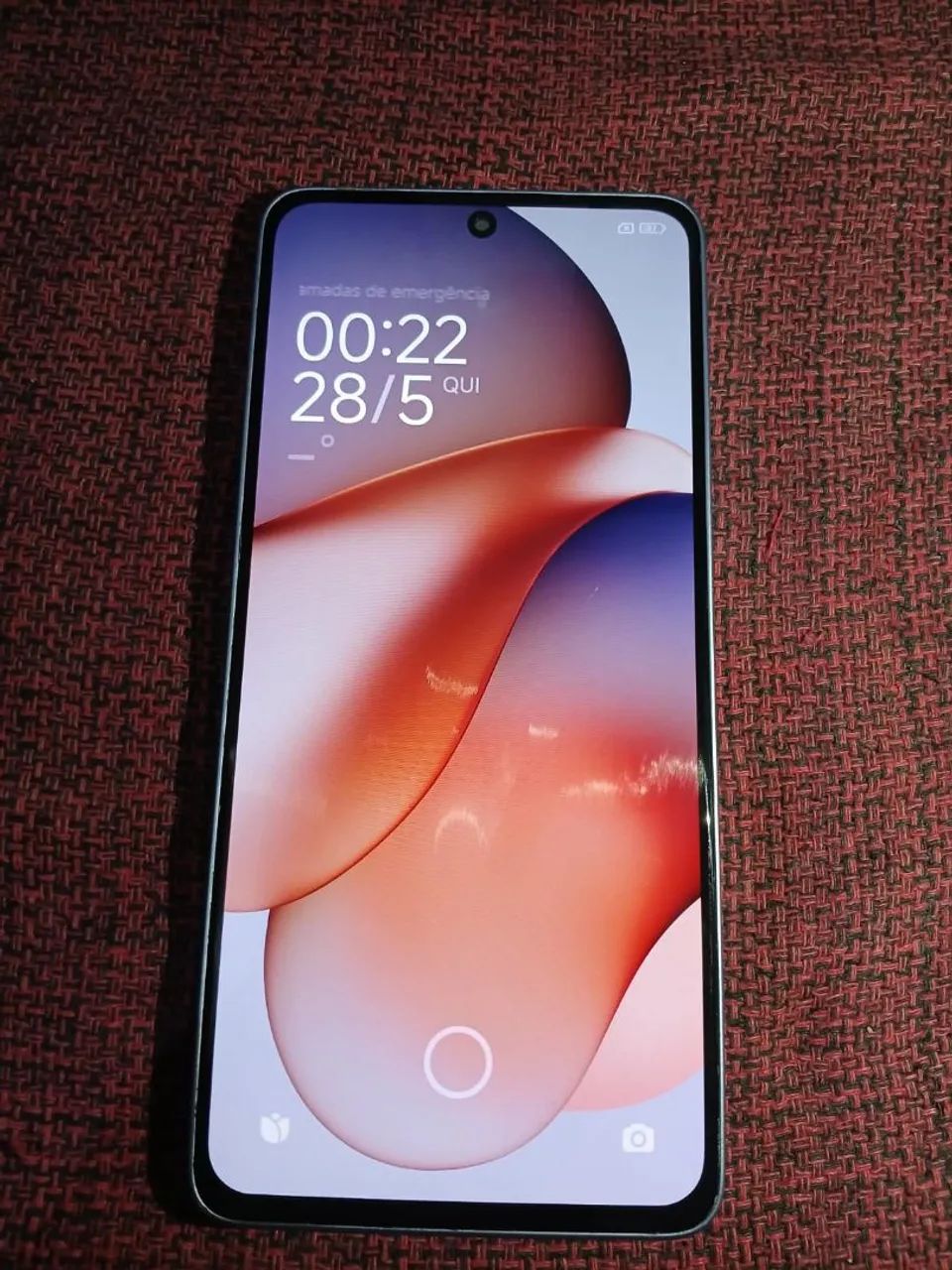 Xiaomi note 13  - Foto 3