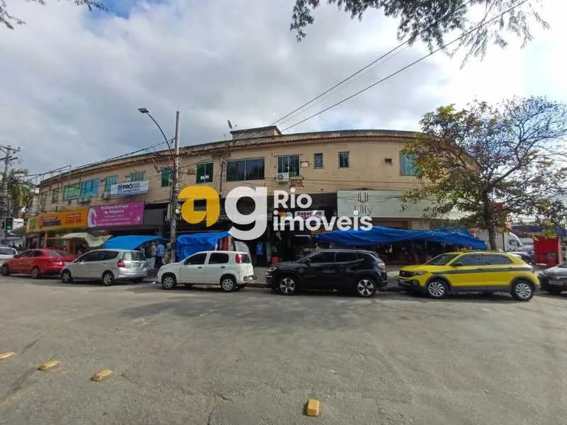 Sala : / Comercial / Vila Valqueire