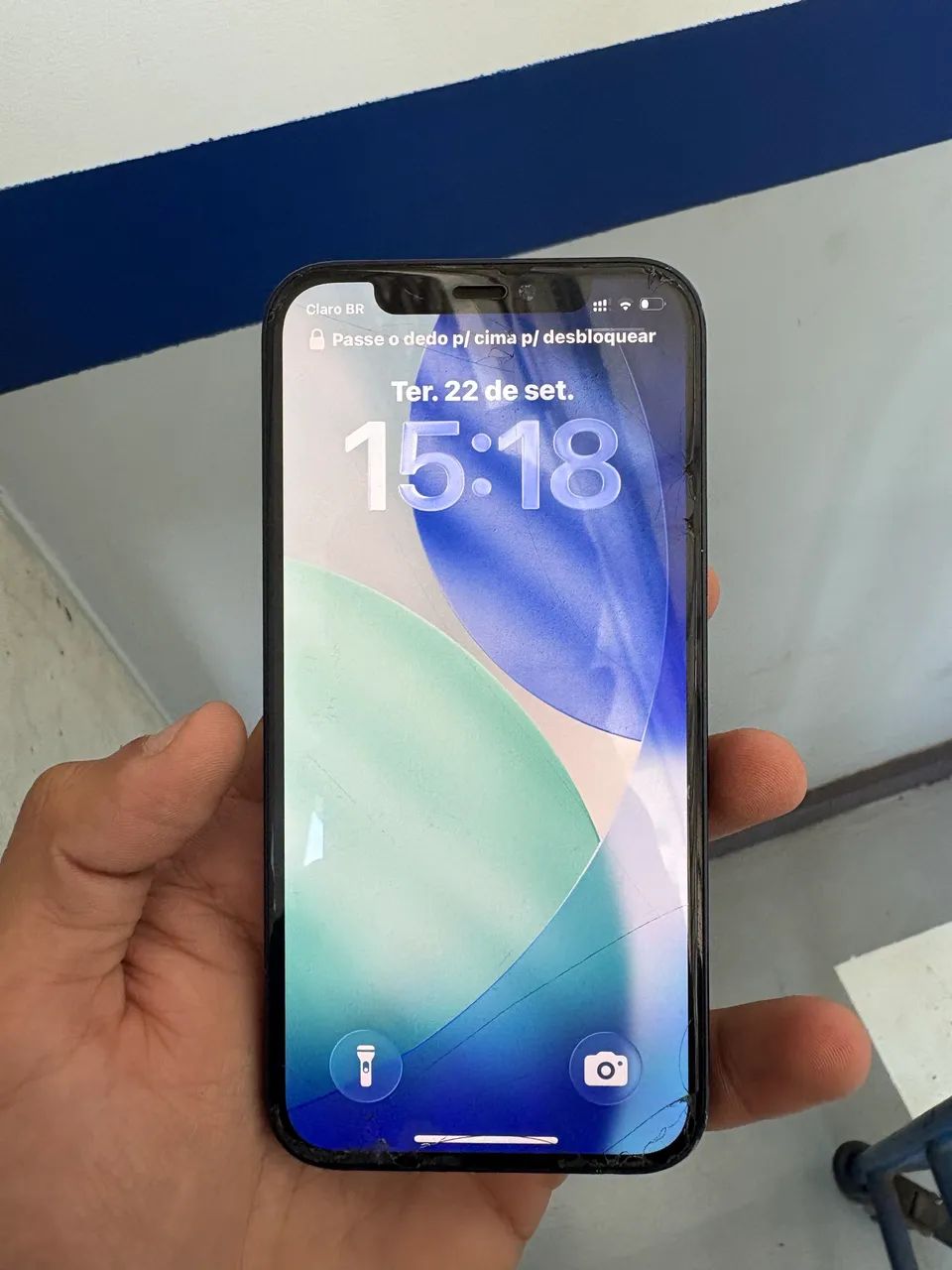 iphone 12 - Foto 2