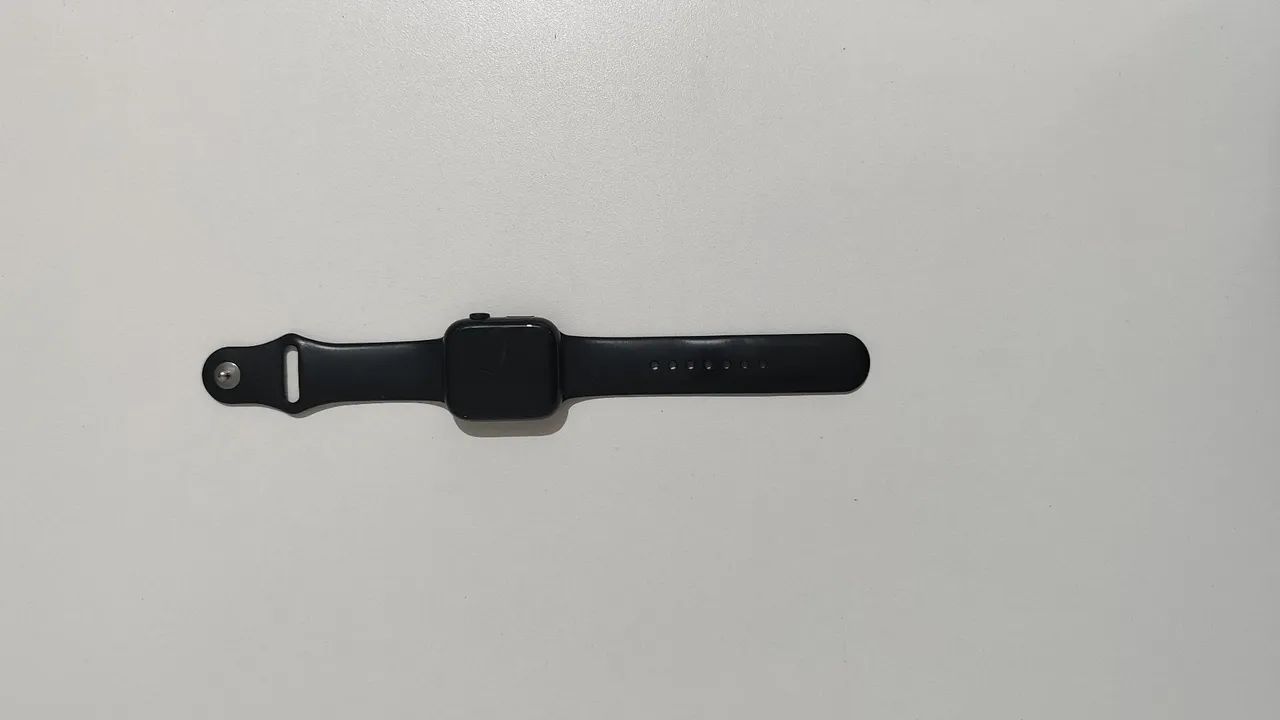 Relógio Digital Smartwatch X22 44mm Preto - Foto 4