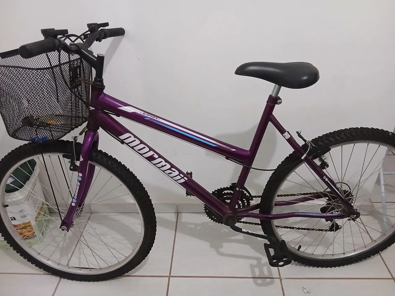 Bicicleta  - Foto 3