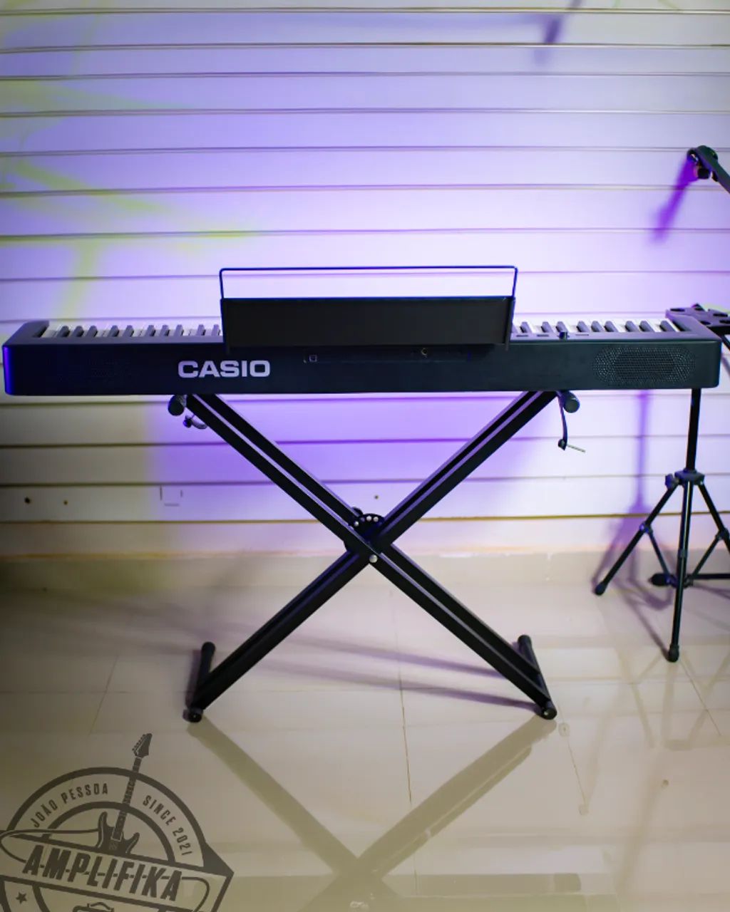 Piano Digital Casio CDP-S150 - Foto 5