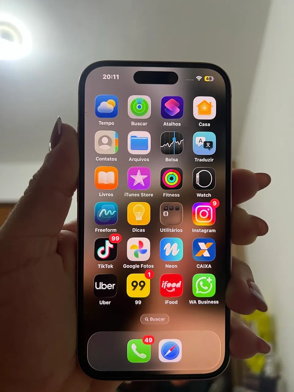 Celular - Foto 2