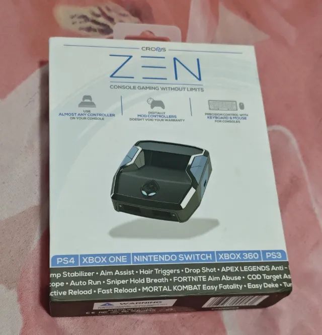 Cronos Zen