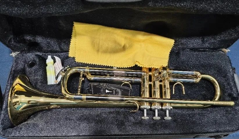 Trompete eagle Tr504 - Foto 3
