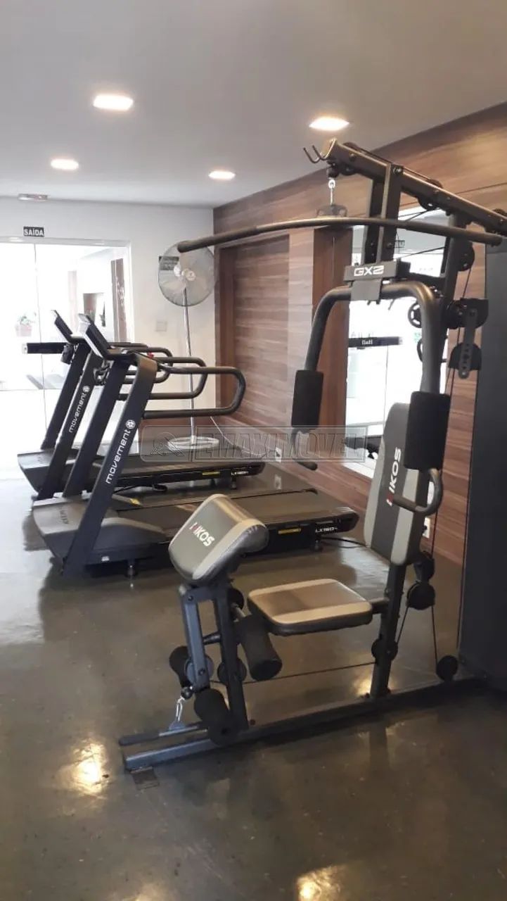 Apartamento Padrão em Sorocaba - Foto 4