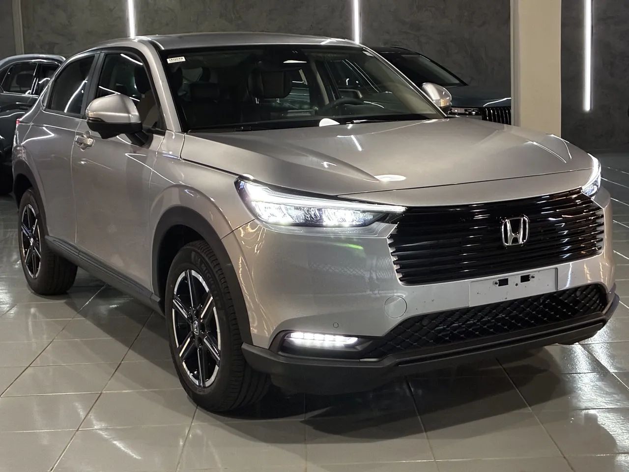 Honda HR-V 2027 - Foto 4