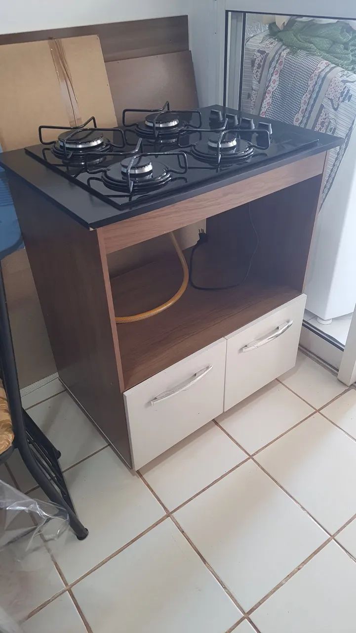 Cooktop - Foto 2