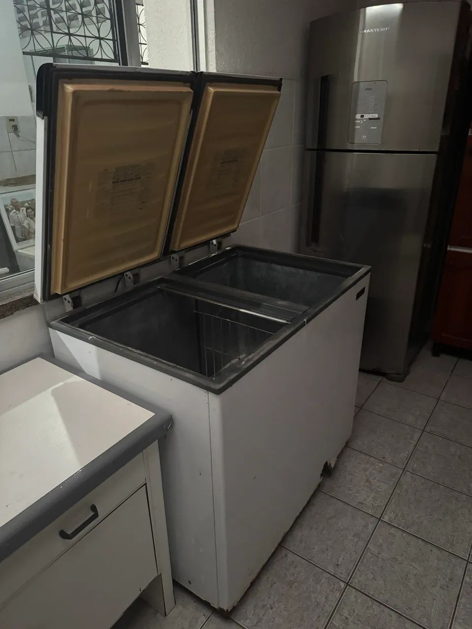 Freezer - Foto 4