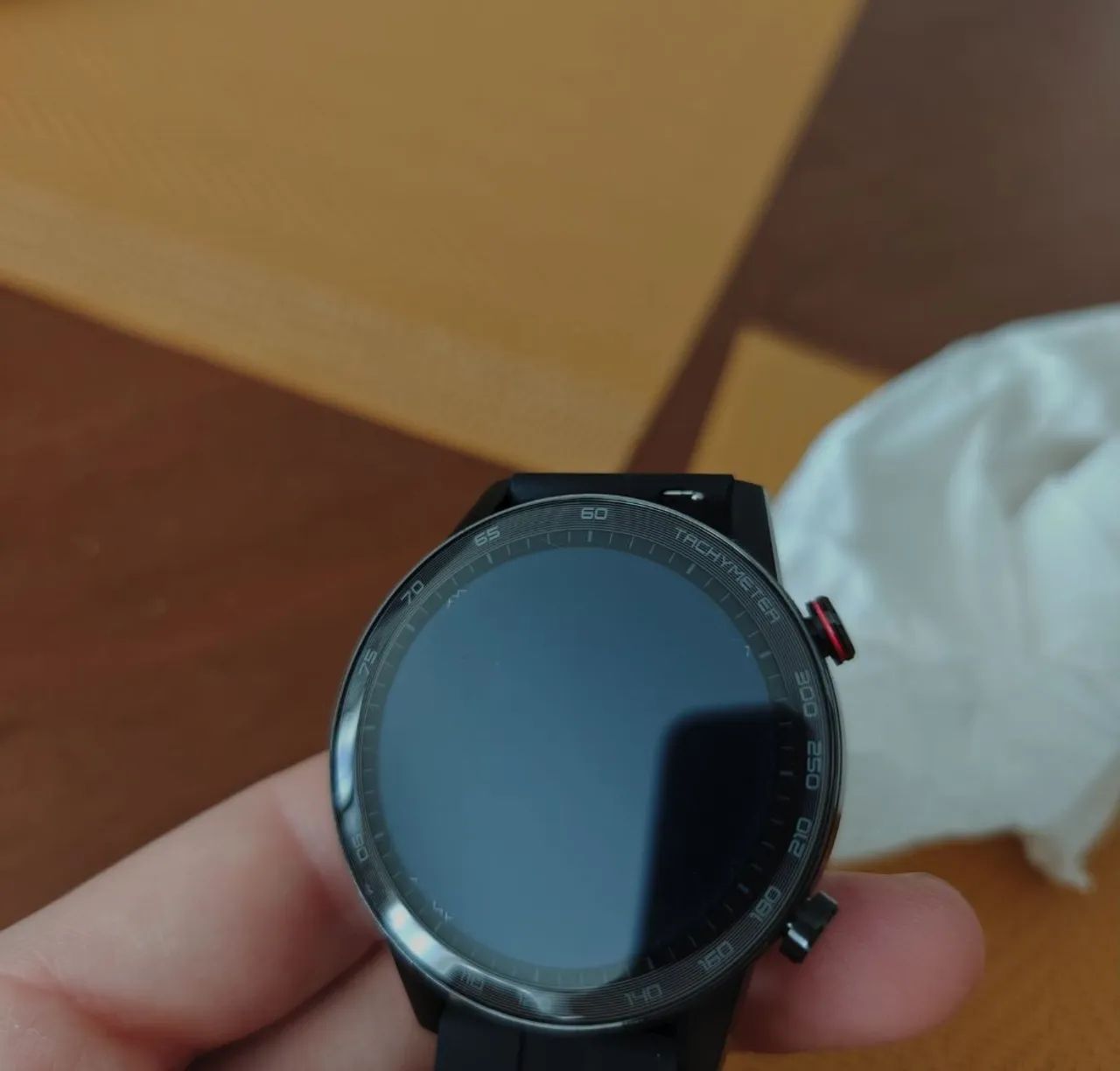 Huawei Honor Magic Watch 2 46mm - Foto 5