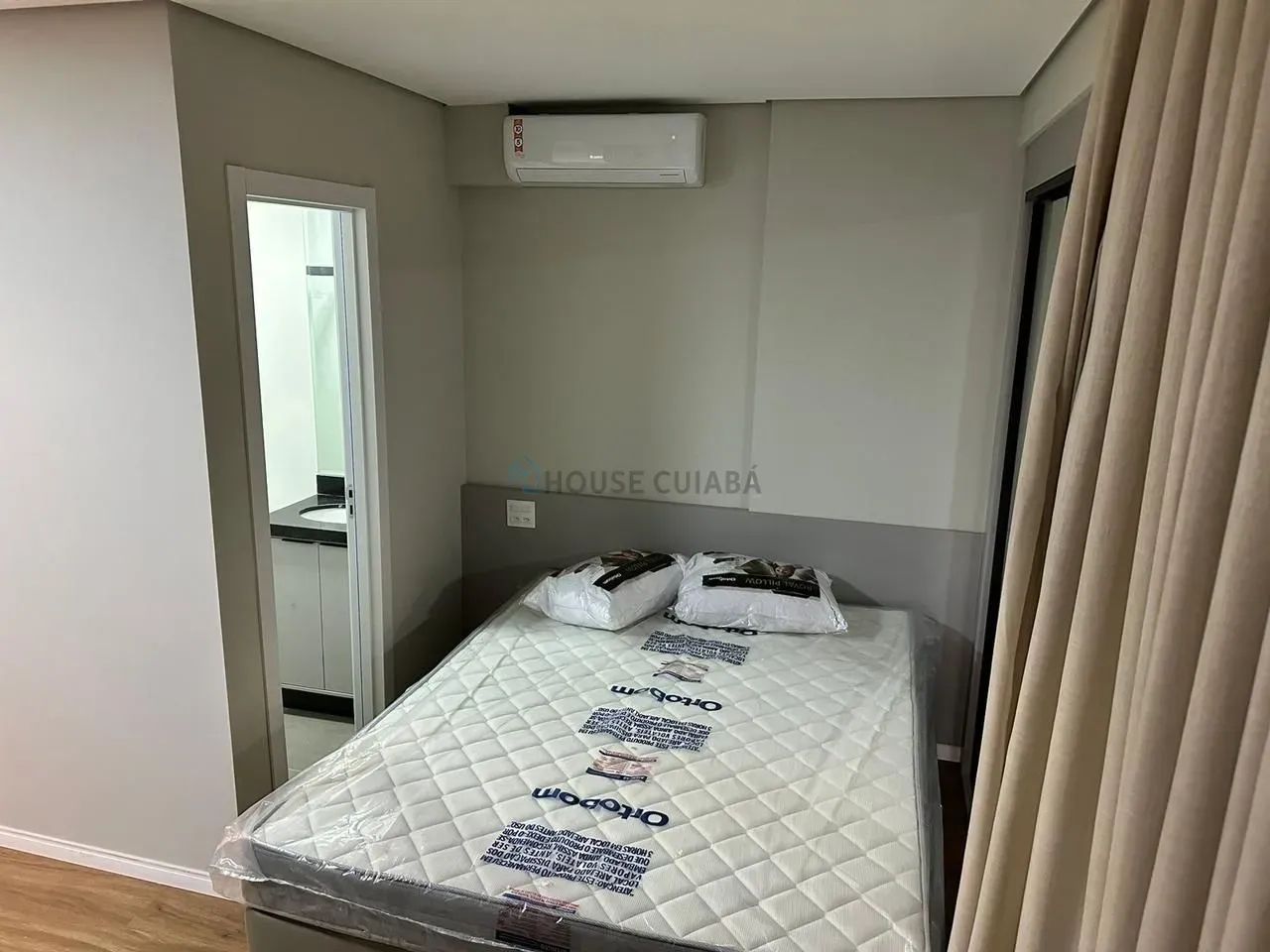 Vendo Studio/ Loft na melhor região de Cuiabá - Studio Cuiabá - Foto 5