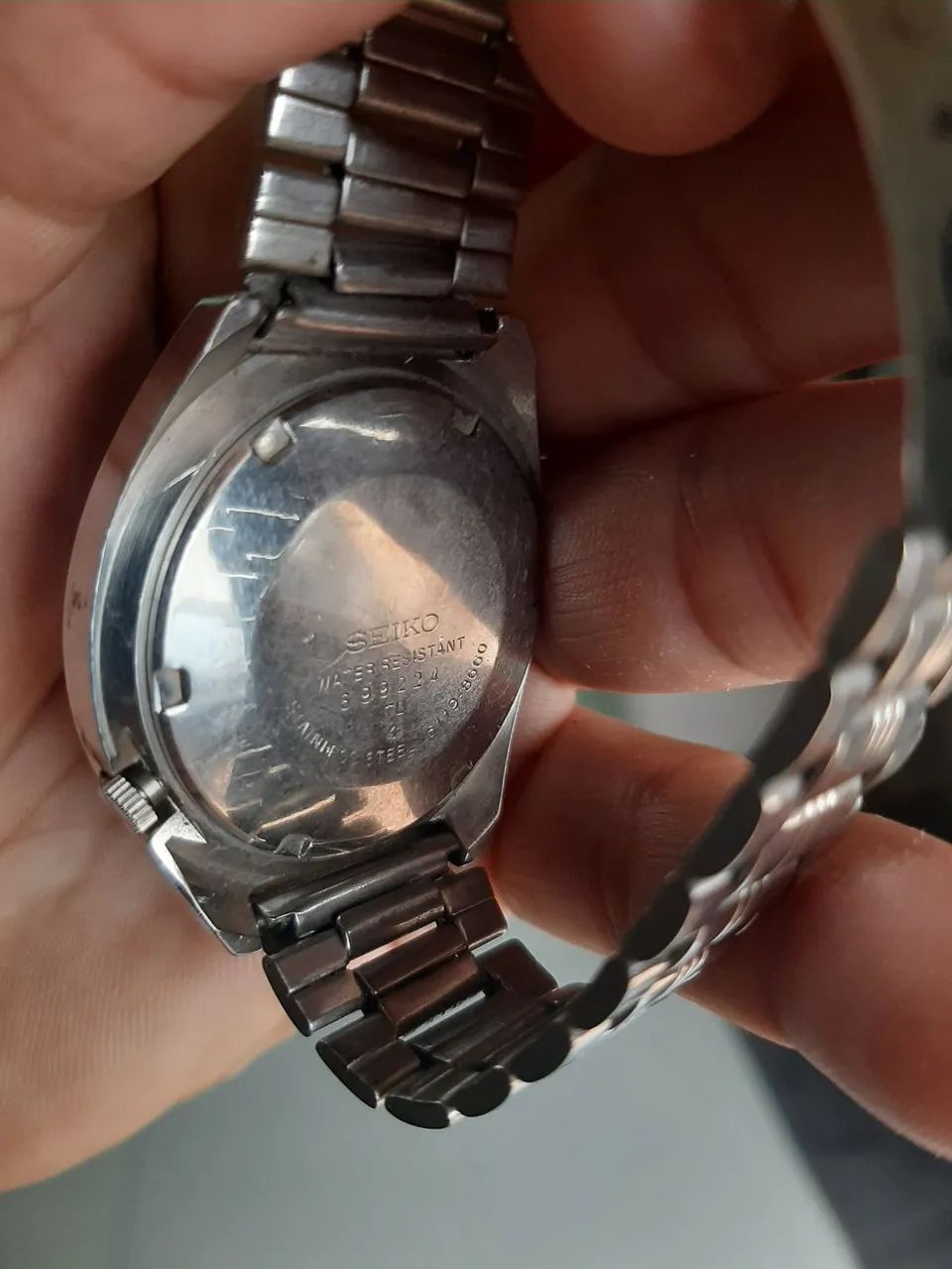 Relógio Seiko - Foto 2