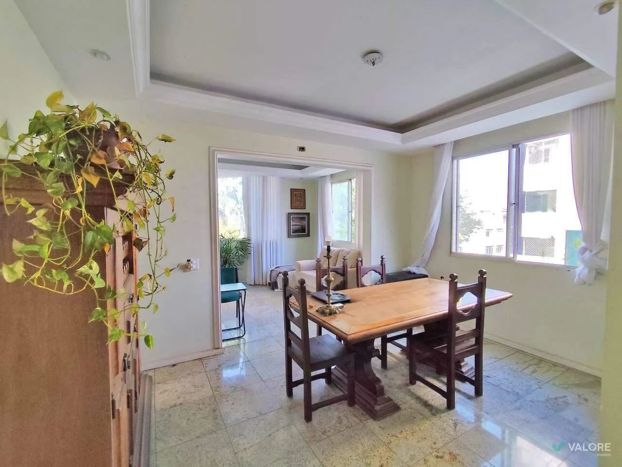 Apartamento 4 quartos 2 Vagas Cruzeiro - Foto 4