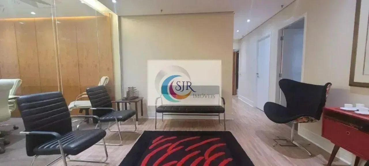 Conjunto, 260 m² - venda e locação - Vila Olímpia - São Paulo/SP - Foto 2