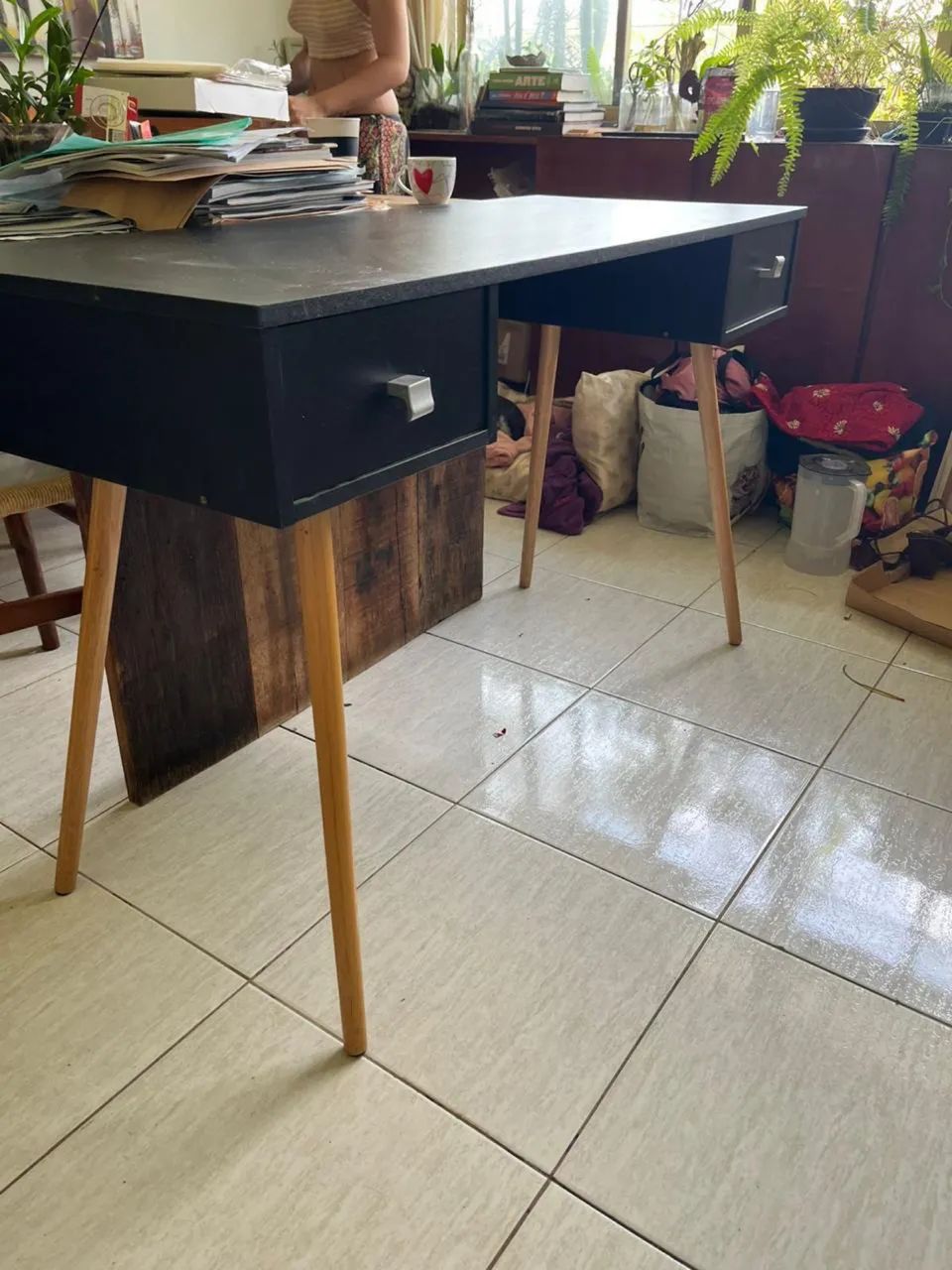 Escrivaninha 