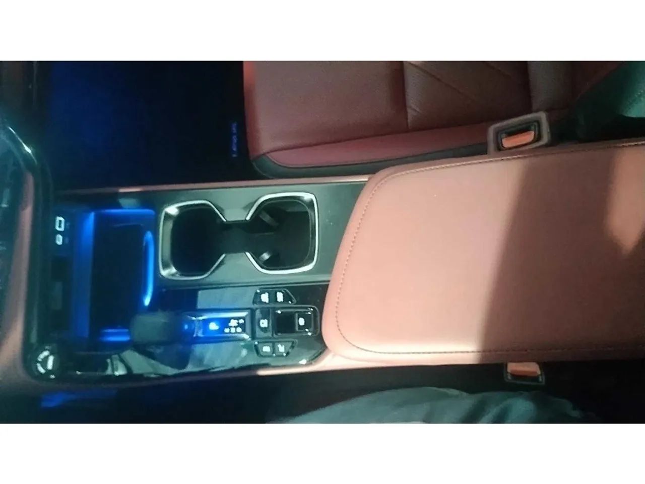 Lexus NX-450h+ AWD 2.5 16V Aut. (Híbrido), foto 14 de 15