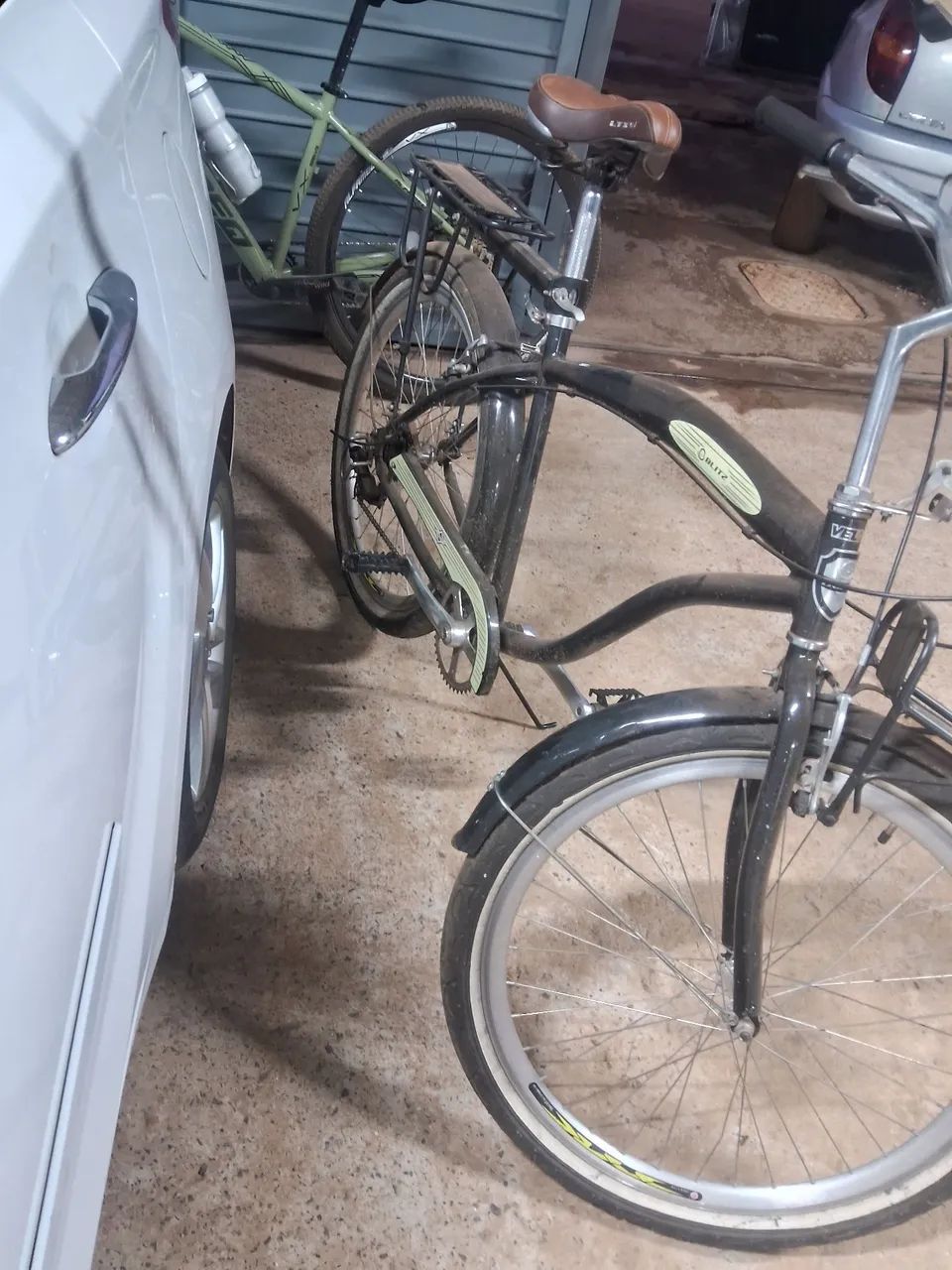 Vendo bicicleta 