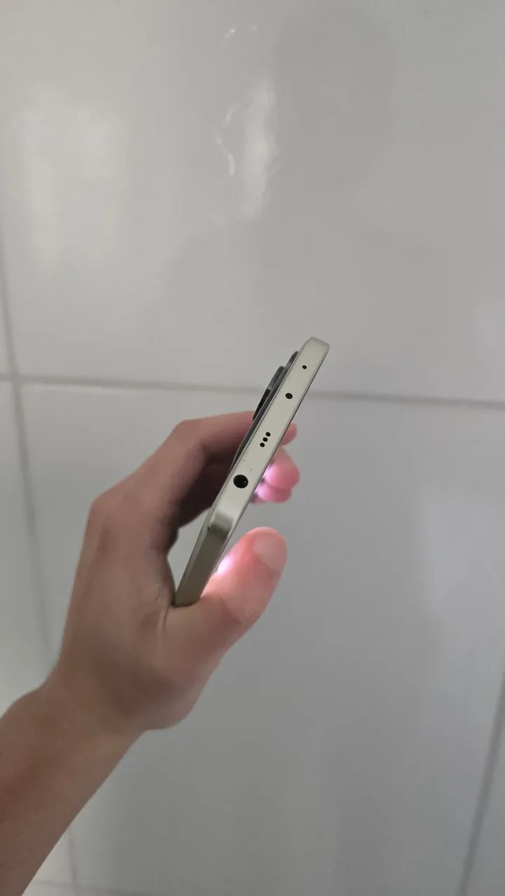 Poco M7 Pro 5G - 8GB / 256GB Cinza - Foto 5