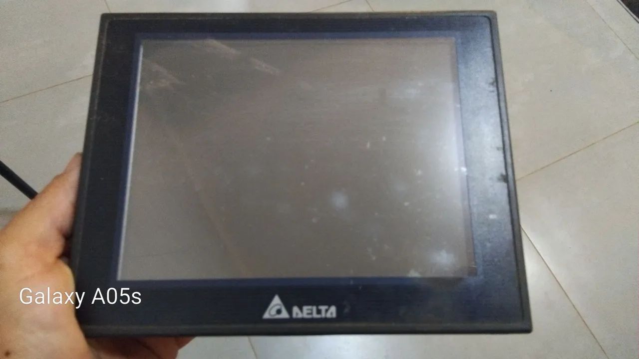 Ihm delta