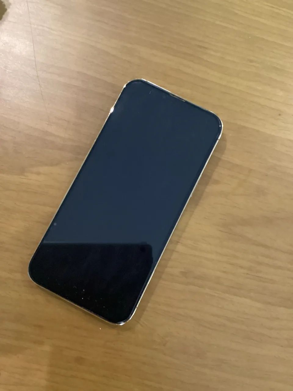 iPhone 13 Pro Max 512gb dourado - Foto 4