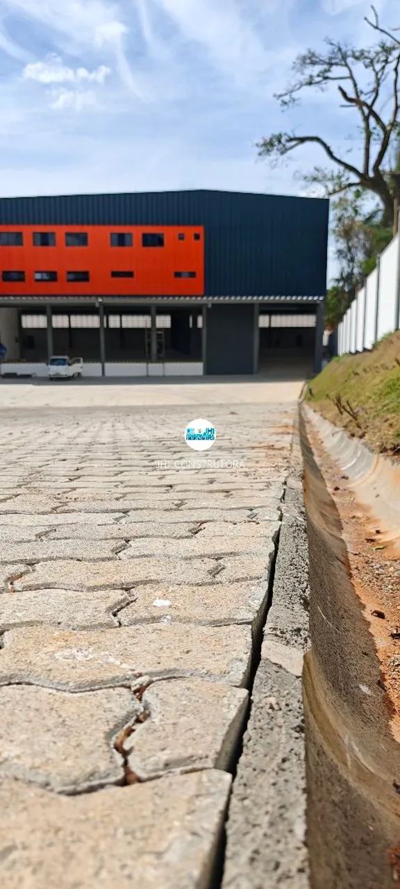 Aluga-se Galpão Industrial ou logístico  - Foto 3