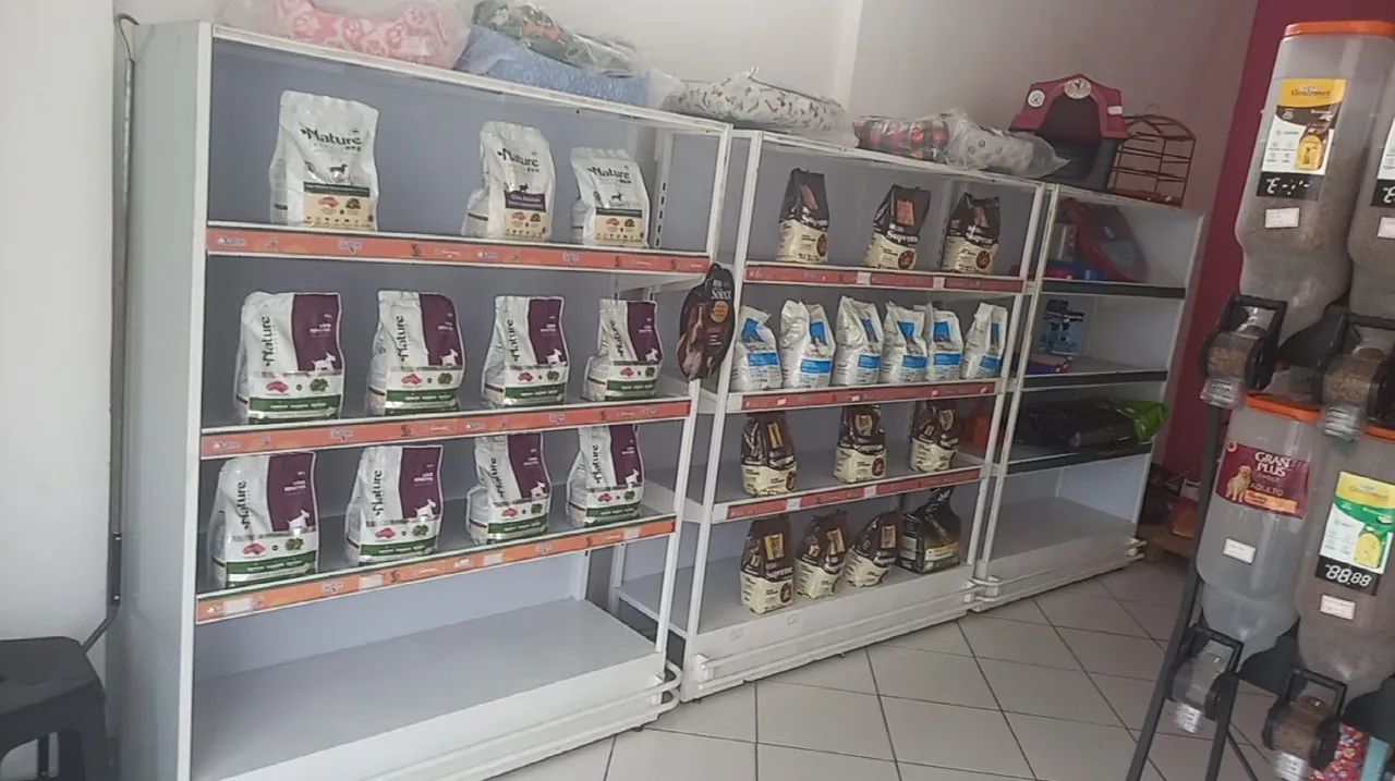 Gôndolas  - Foto 3