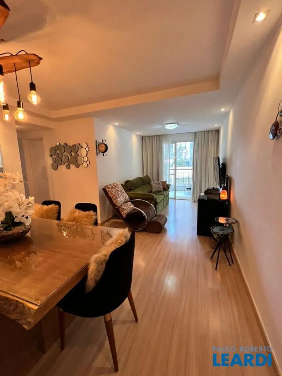 APARTAMENTO - VILA GRACIOSA - SP - Foto 2