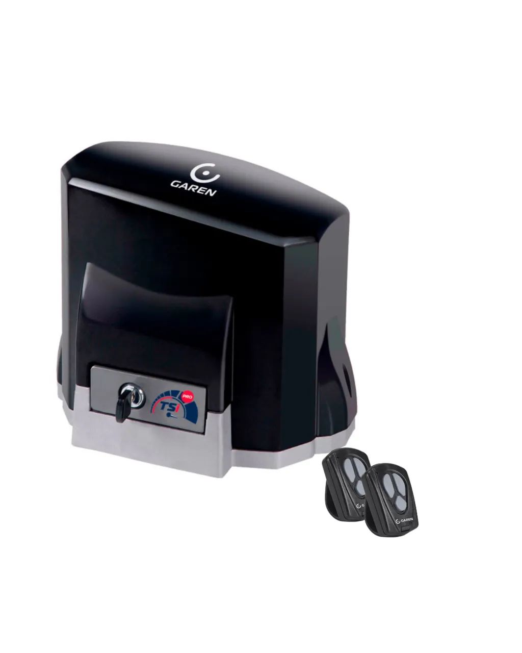 Garen Grand KDZ TDI Pro 1/2hp Semi Industrial 4 segundos portão deslizante