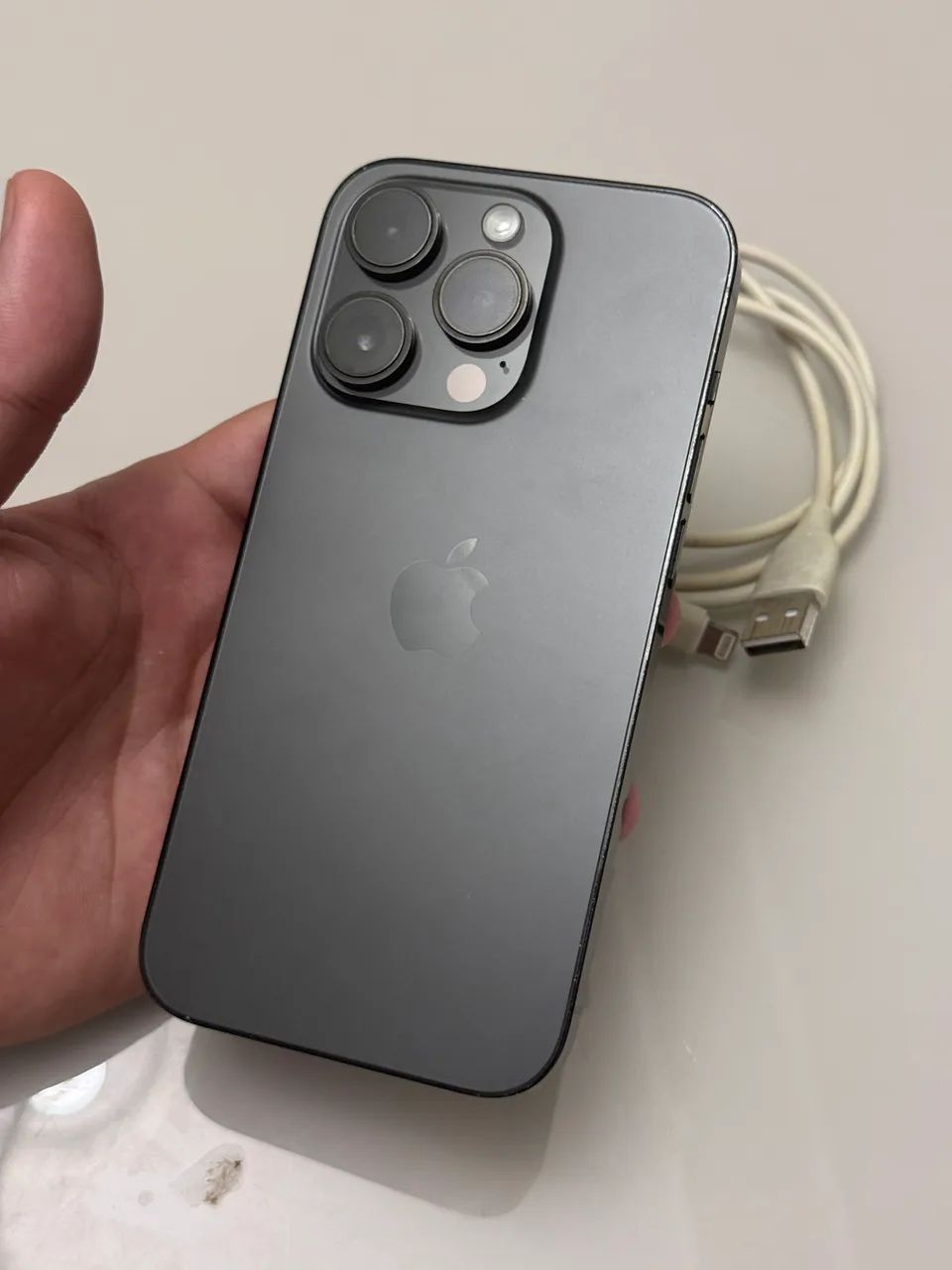 iPhone 14 Pro 256GB 86% bateria - Celulares e Smartphones - Rio