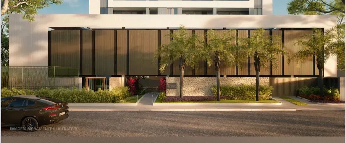 Edf. Square Rosarinho | 82m² com 3 Quartos e 2 Vagas (EV)
