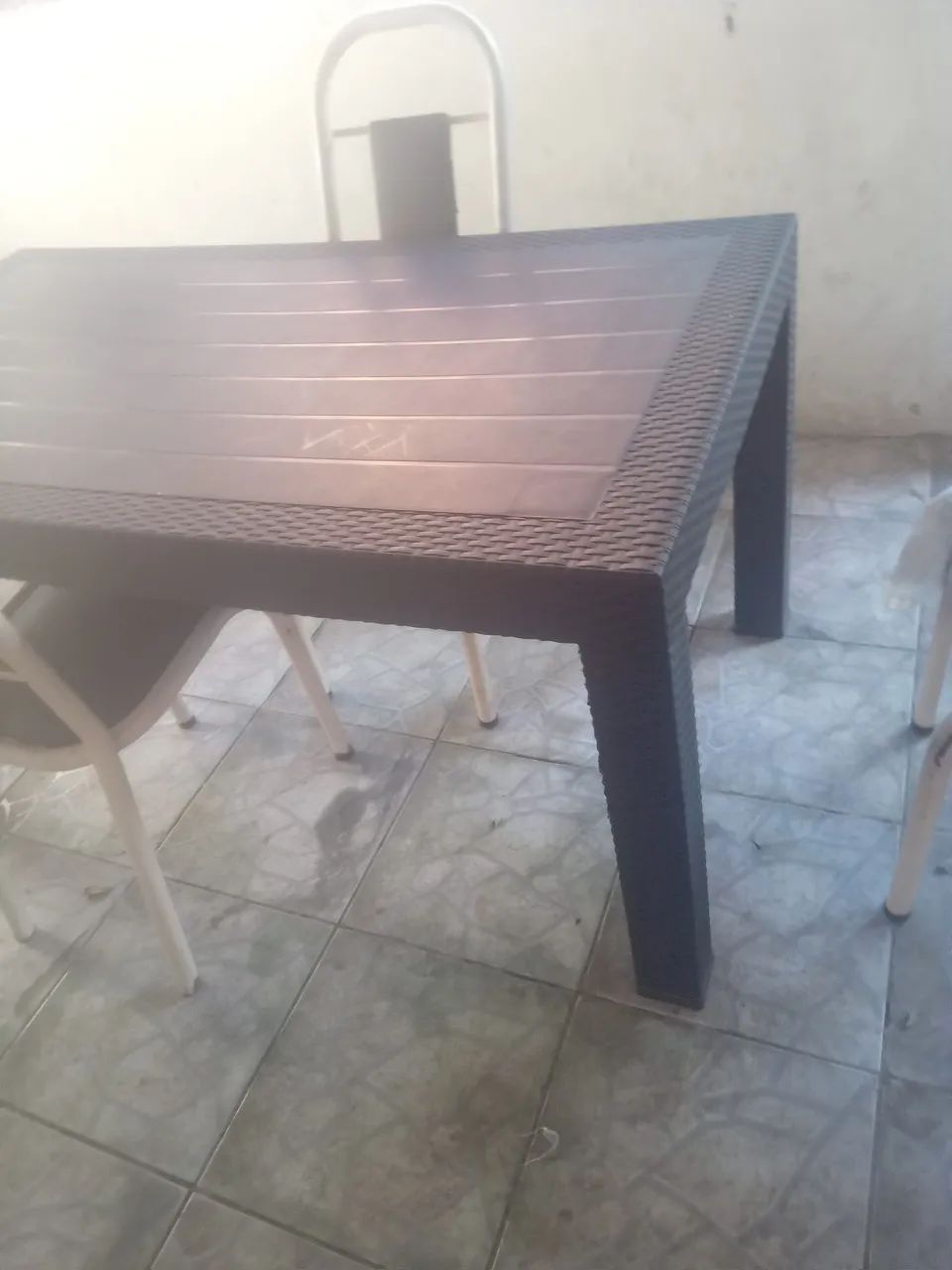 Mesa  - Foto 3