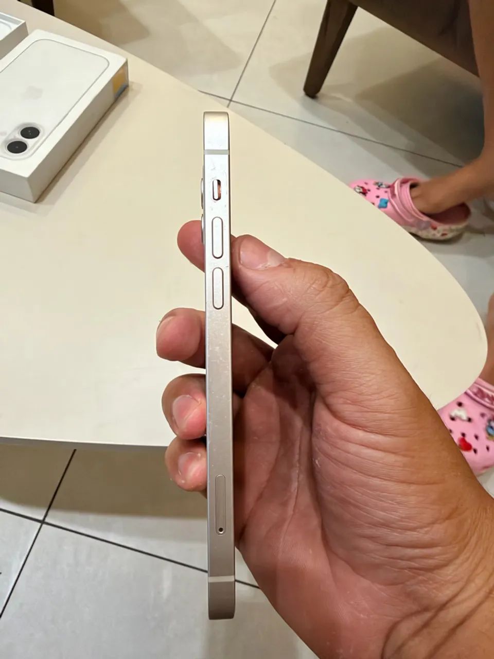 iPhone 12 - Foto 3