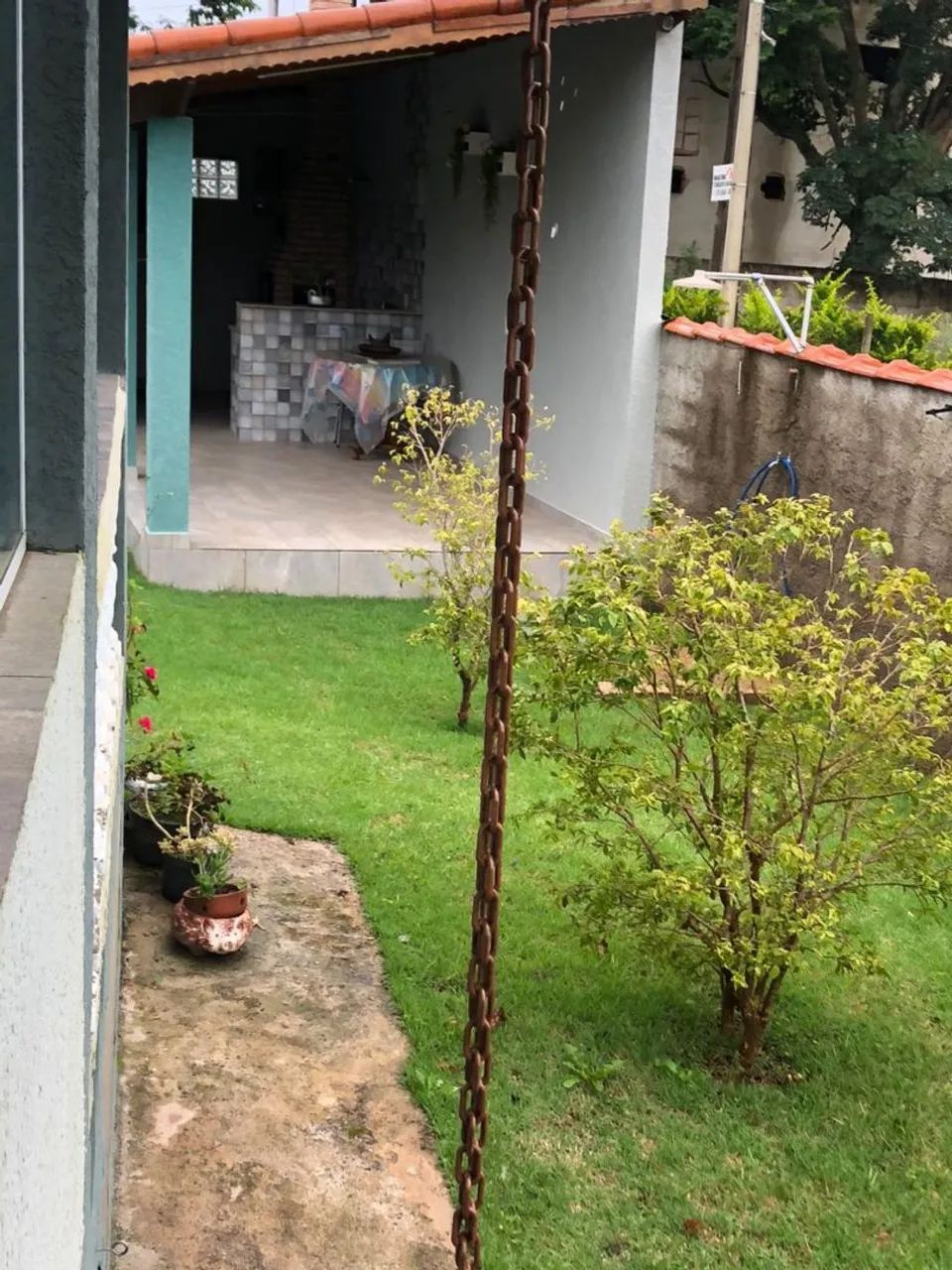 Vendo Chacrinha  - Foto 2