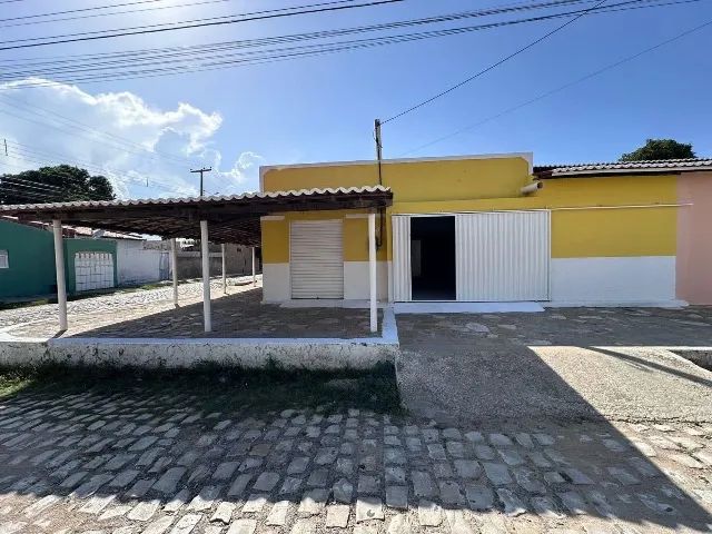 Alugo Ponto Comercial com Casa 02 quartos, Bairro Belo Horizonte, Mossoró-RN. - Foto 3
