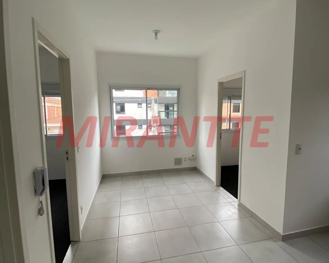Apartamento de 35m² com 2 quartos em Parada Inglesa