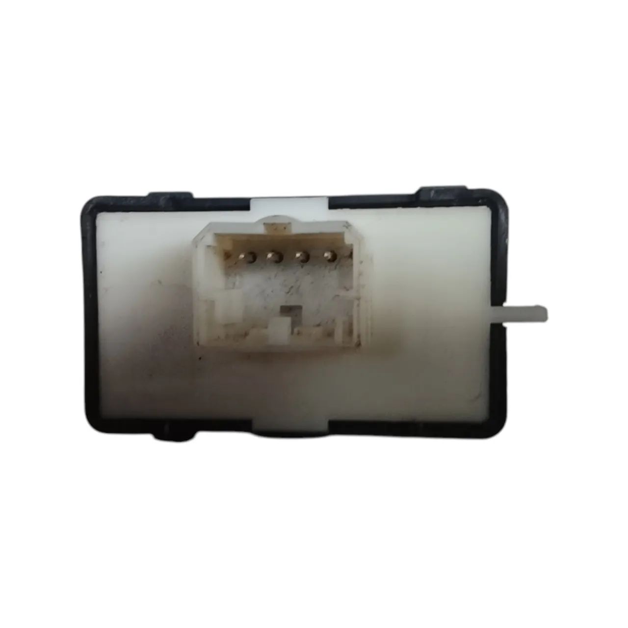 Botão Comando Vidro Elétrico Traseiro Fiat Palio 2010 - Foto 2