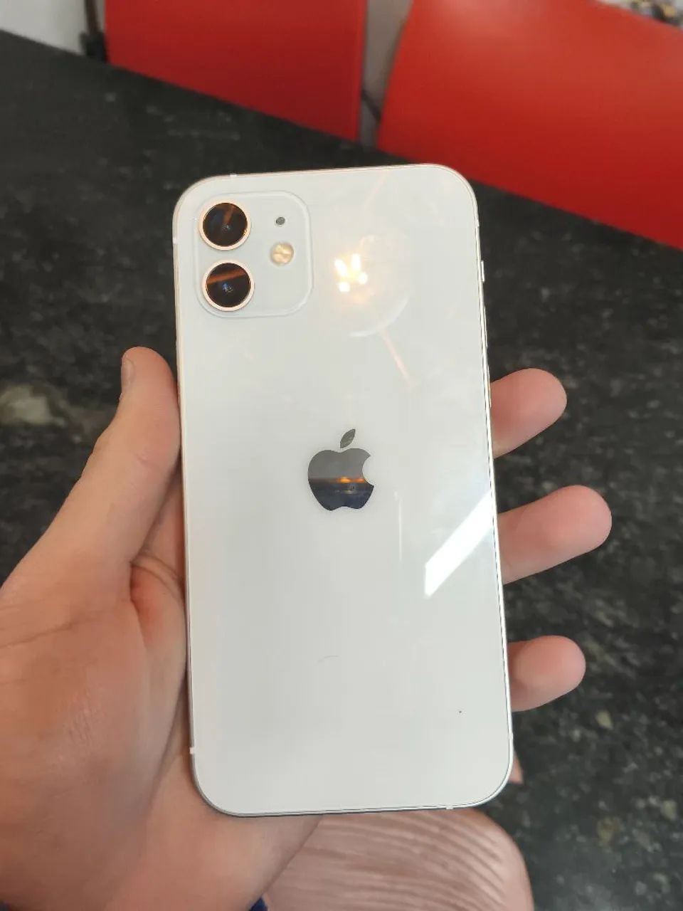 Iphone 12 (128gb)  - Foto 2