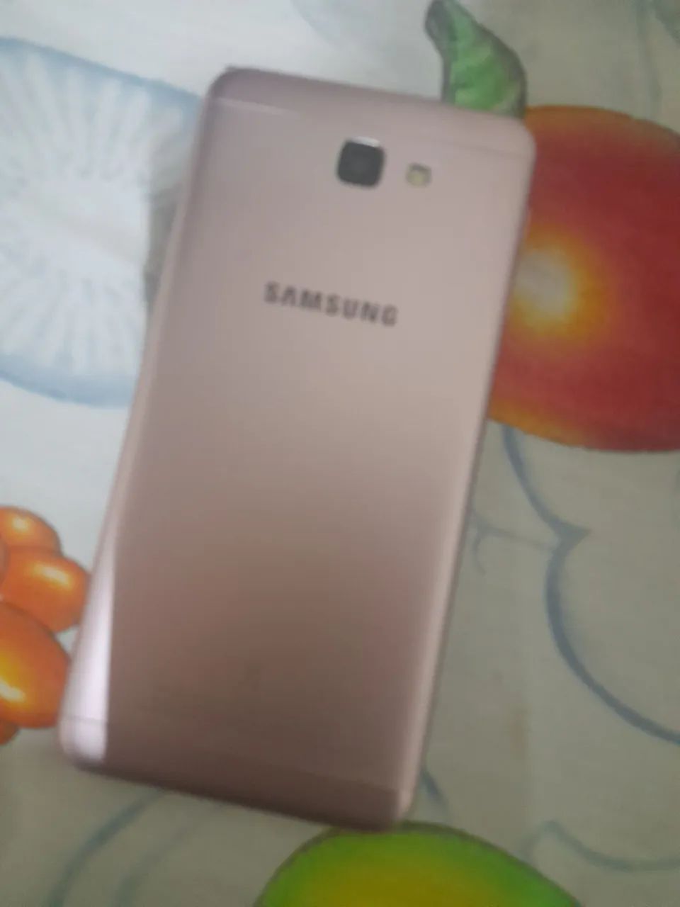 Celular Samsung  - Foto 2