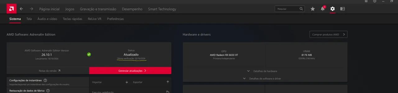 Rx 6650XT - Foto 5