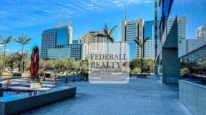 Aluguel de salas comerciais em Brasilia, Distrito Federal