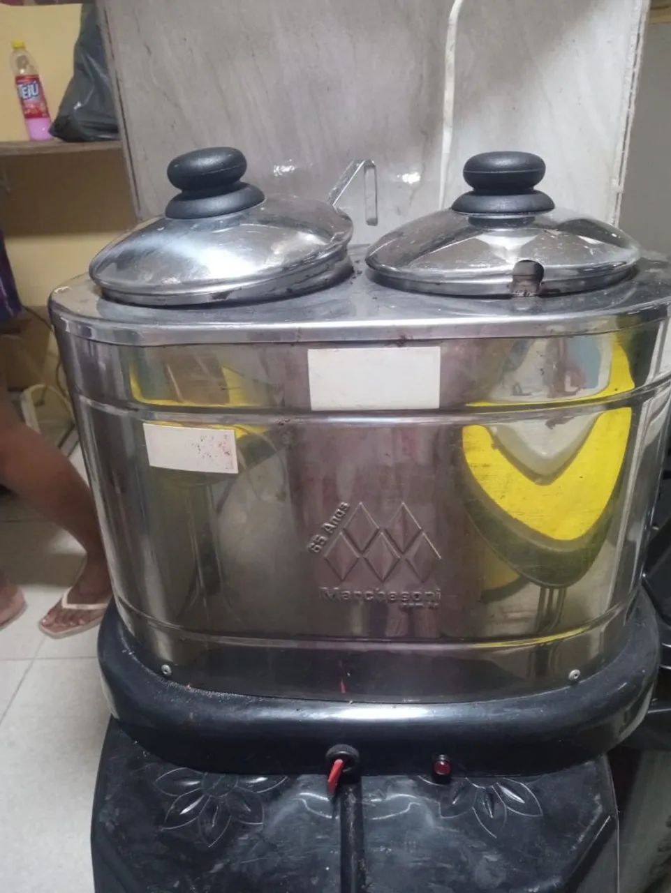 Sorveteria completa - Foto 2