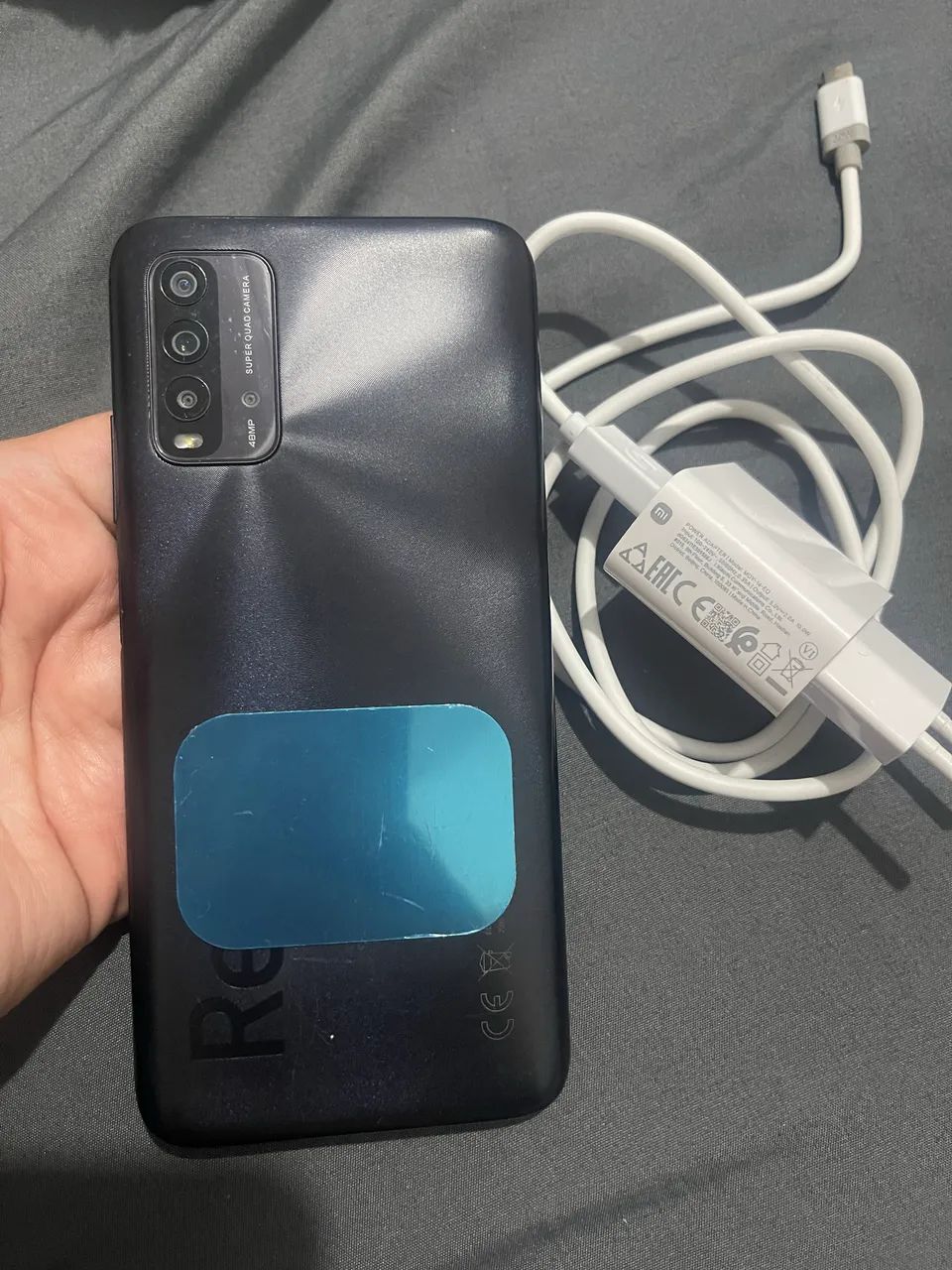 Redmi 9T - Foto 2