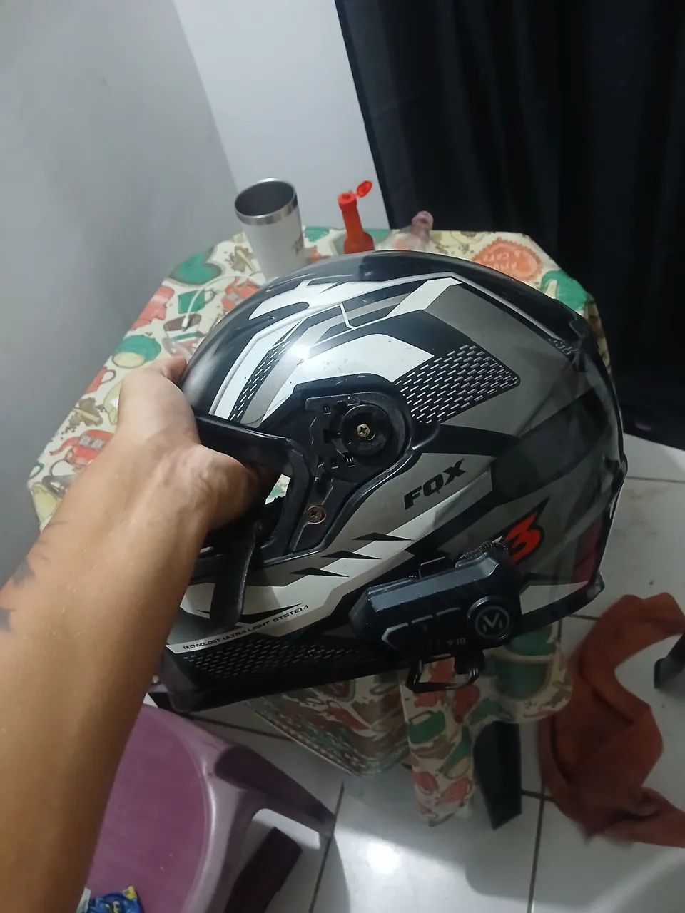 Capacete  - Foto 2
