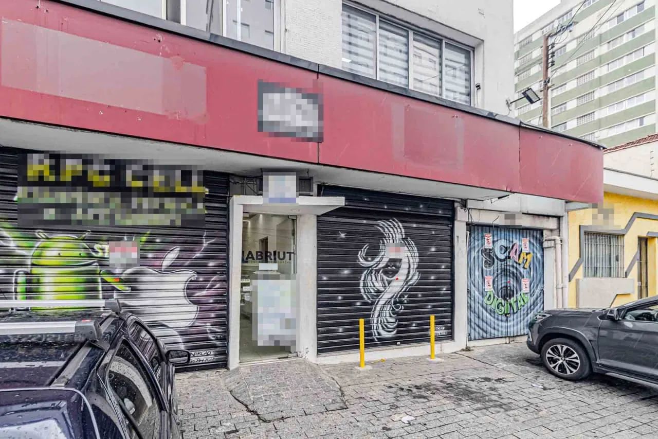 Loja na Avenida Mazzei, 289  41 m² - Foto 2